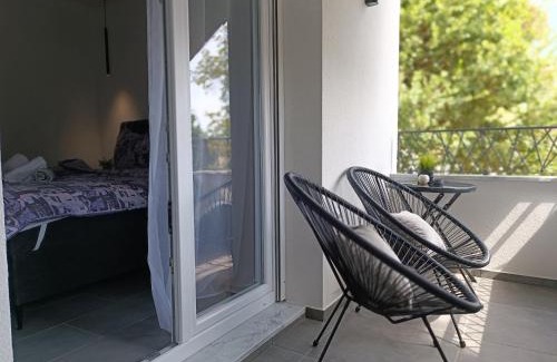 Kostrena Apartment | Meraki Apartment Kostrena two bedrooms