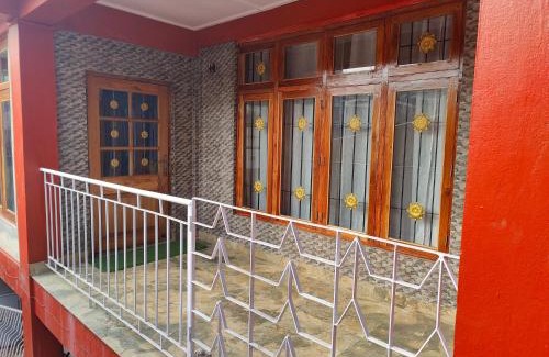 Shillong Apartment | Meraki Homestay