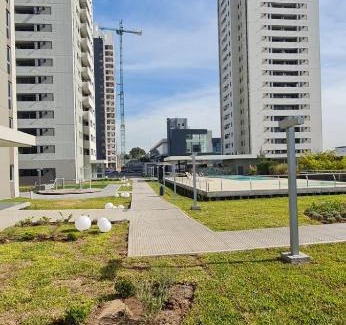 Cordoba Apartment | Mercado de Propiedades