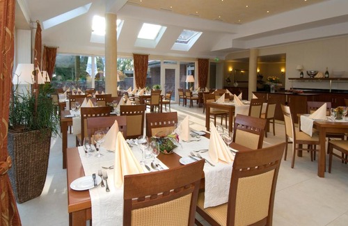 Gangelt Hotel | Mercator-Hotel