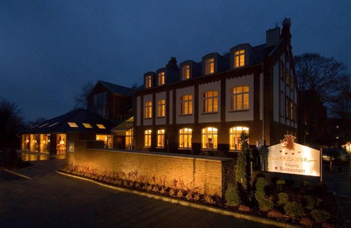 Gangelt Hotel | Mercator-Hotel