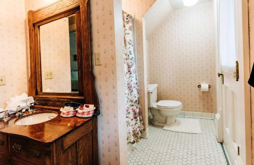 Mercersburg Bed & Breakfast | Mercersburg Inn