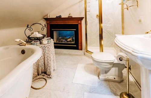 Mercersburg Bed & Breakfast | Mercersburg Inn