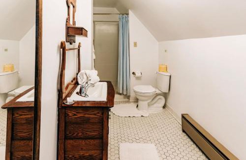 Mercersburg Bed & Breakfast | Mercersburg Inn