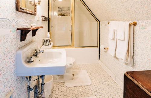 Mercersburg Bed & Breakfast | Mercersburg Inn