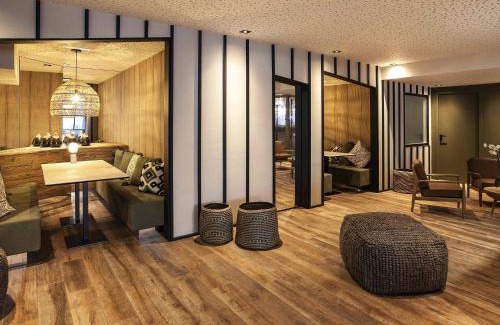 Chambery Hotel | Mercure Chambéry Centre