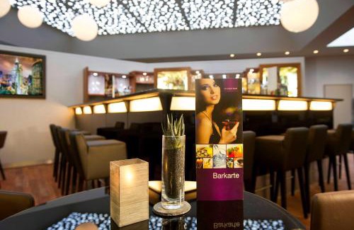 Kaarst Hotel | Mercure Düsseldorf Kaarst