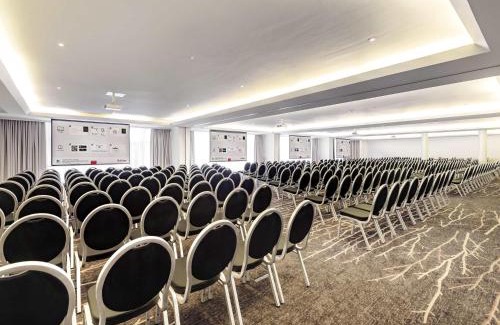 Kaarst Hotel | Mercure Düsseldorf Kaarst