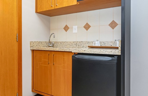 Florianopolis Hotel | Mercure Florianópolis