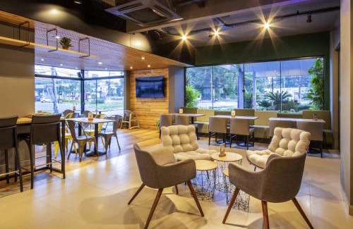 Florianopolis Hotel | Mercure Florianópolis