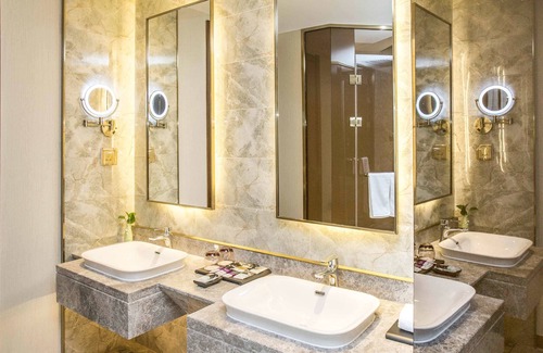 Song Bei Hotel | Mercure Harbin Songbei