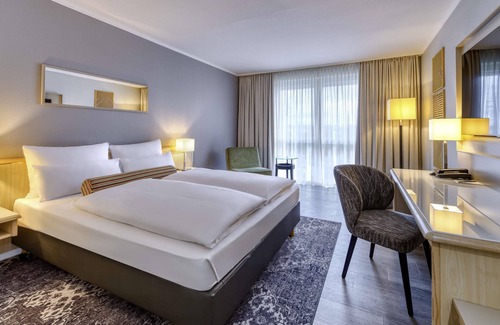 Kaarst Hotel | Mercure Hotel Düsseldorf Kaarst