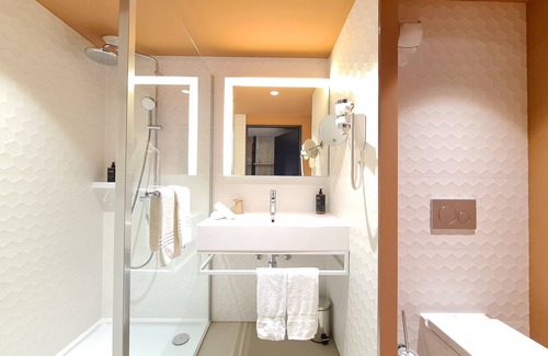 Delemont Hotel | Mercure Hotel Delémont