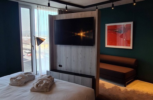 Delemont Hotel | Mercure Hotel Delémont