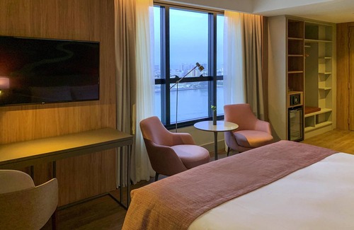 Centro Hotel | Mercure Itajaí Navegantes