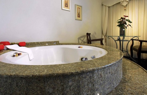 Centro Hotel | Mercure Jaraguá do Sul Hotel