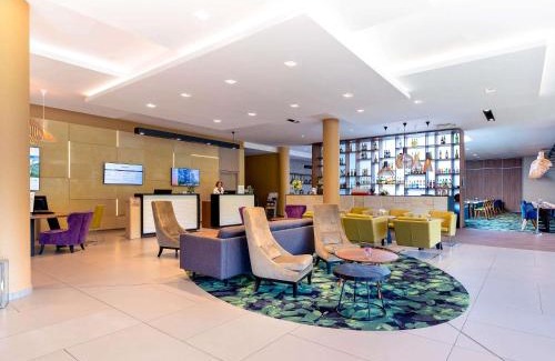 Jelenia Gora Hotel | Mercure Jelenia Góra