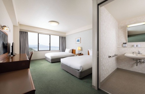 Iwataki Onsen Hotel | Mercure Kyoto Miyazu Resort & Spa