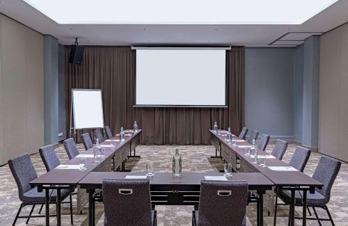 Putrajaya Hotel | Mercure Living Putrajaya