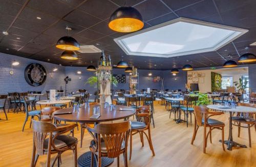 Vaulx-Milieu Hotel | Mercure Lyon Est Villefontaine