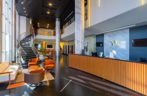 Adrianopolis Hotel | Mercure Manaus