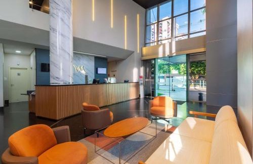 Adrianopolis Hotel | Mercure Manaus