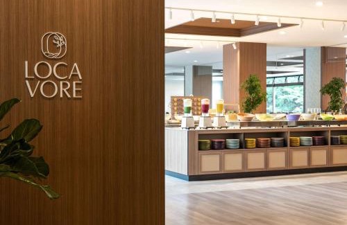 Zao Hotel | Mercure Miyagi Zao Resort & Spa