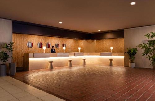 Zao Hotel | Mercure Miyagi Zao Resort & Spa