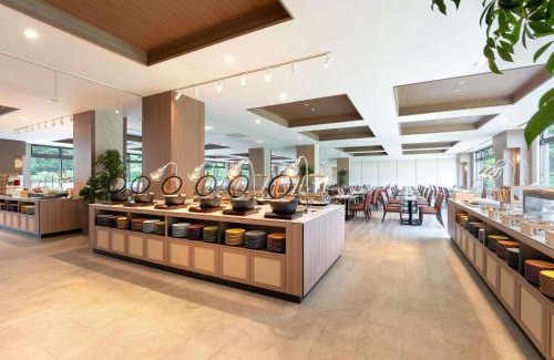 Zao Hotel | Mercure Miyagi Zao Resort & Spa