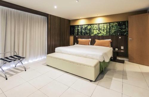 Centro Hotel | Mercure Rio de Janeiro Nova Iguaçu