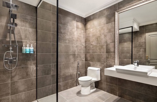 Al Murabba Hotel | Mercure Riyadh Al Anoud