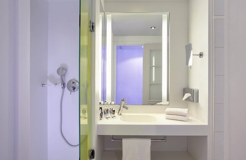 Rouen City Centre Hotel | Mercure Rouen Centre Cathedrale