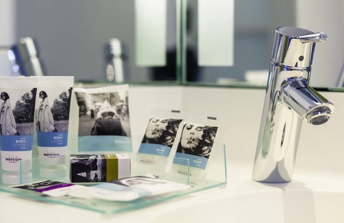 Rouen City Centre Hotel | Mercure Rouen Centre Cathedrale