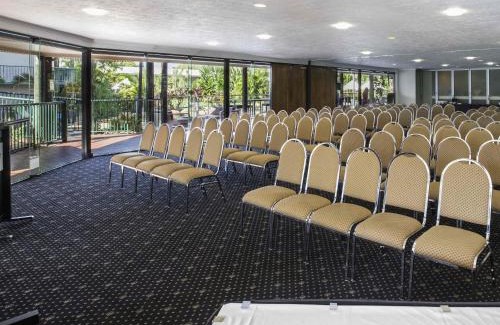 Currajong Hotel | Mercure Townsville