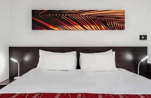 Currajong Hotel | Mercure Townsville