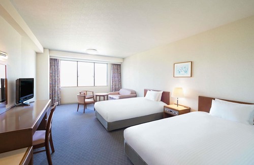 Kitashiobara Hotel | Mercure Urabandai Resort & Spa