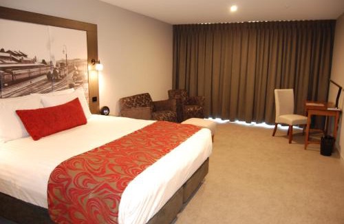 Warragul Hotel | Mercure Warragul
