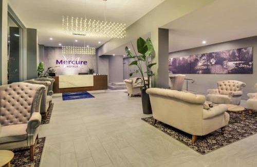 Warragul Hotel | Mercure Warragul