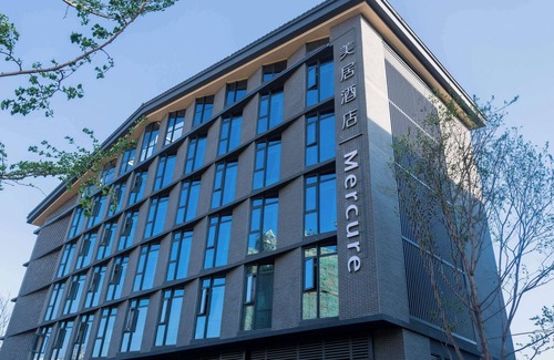 Liangshan Yi Hotel | Mercure Xichang