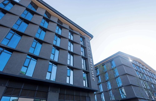 Liangshan Yi Hotel | Mercure Xichang
