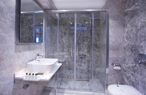 Beyazit Hotel | Merdan Hotel