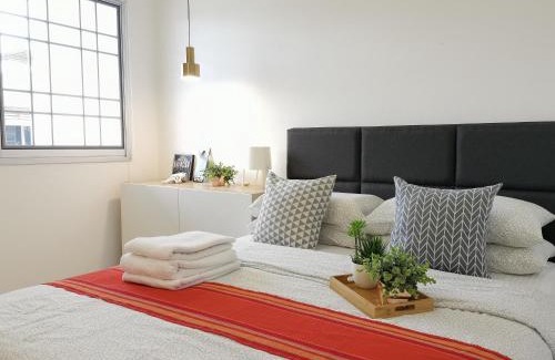 Sibu House | Merdeka One Homestay 8pax 4Rooms