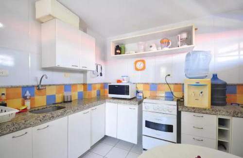 Centro Cabin | Merepe Residencial