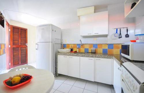 Centro Cabin | Merepe Residencial