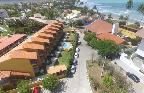 Centro Cabin | Merepe Residencial