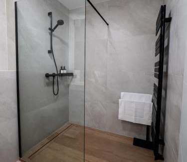 Region Hannover District Apartment | Meridian