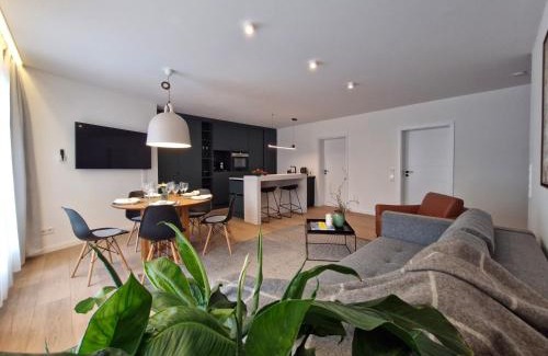 Region Hannover District Apartment | Meridian