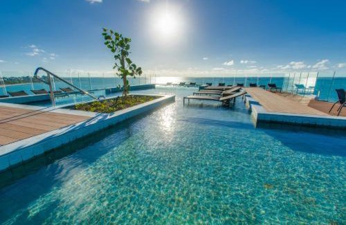 Pajucara Hotel | Meridiano Hotel