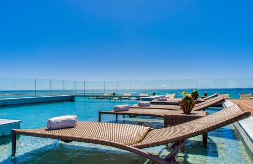 Pajucara Hotel | Meridiano Hotel