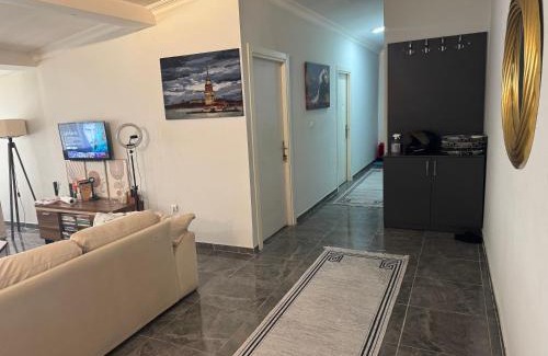 Esenyurt House | Merkezi Konumda, Ferah ve Ucuz